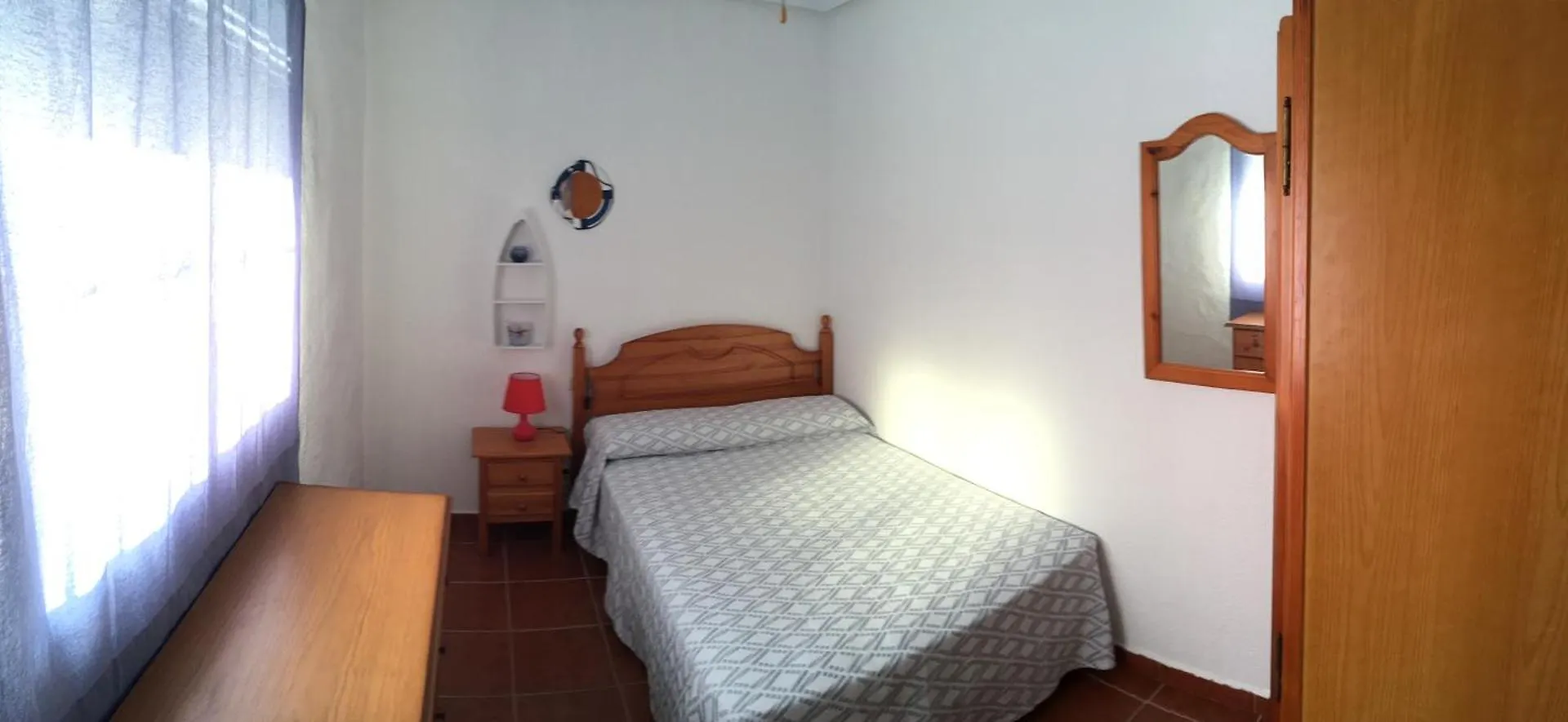 Casa Calilla Apartment San Jose  Spain
