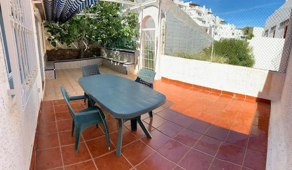 Casa Calilla Διαμέρισμα San Jose  San Jose (Almeria)