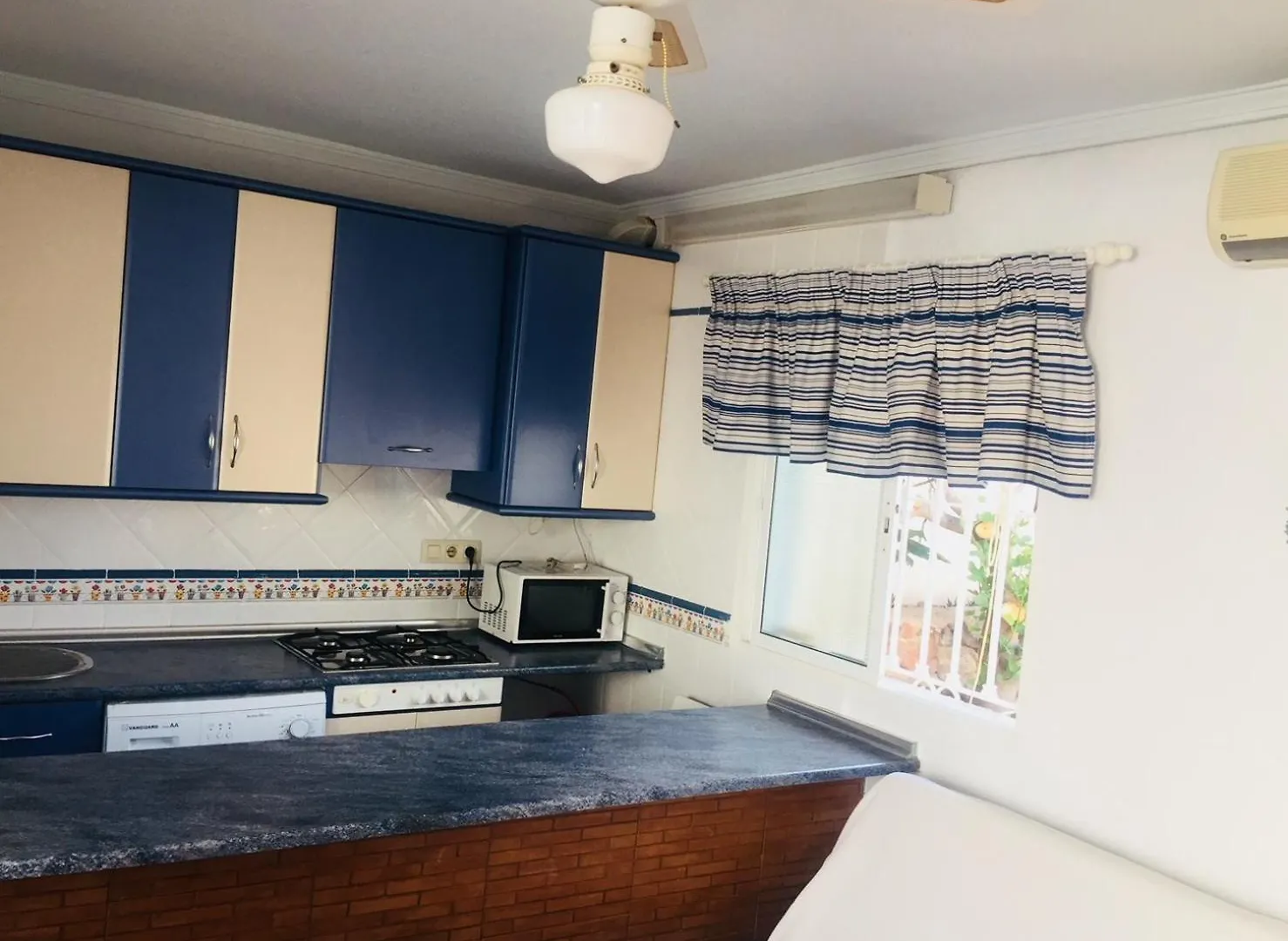 Casa Calilla Διαμέρισμα San Jose