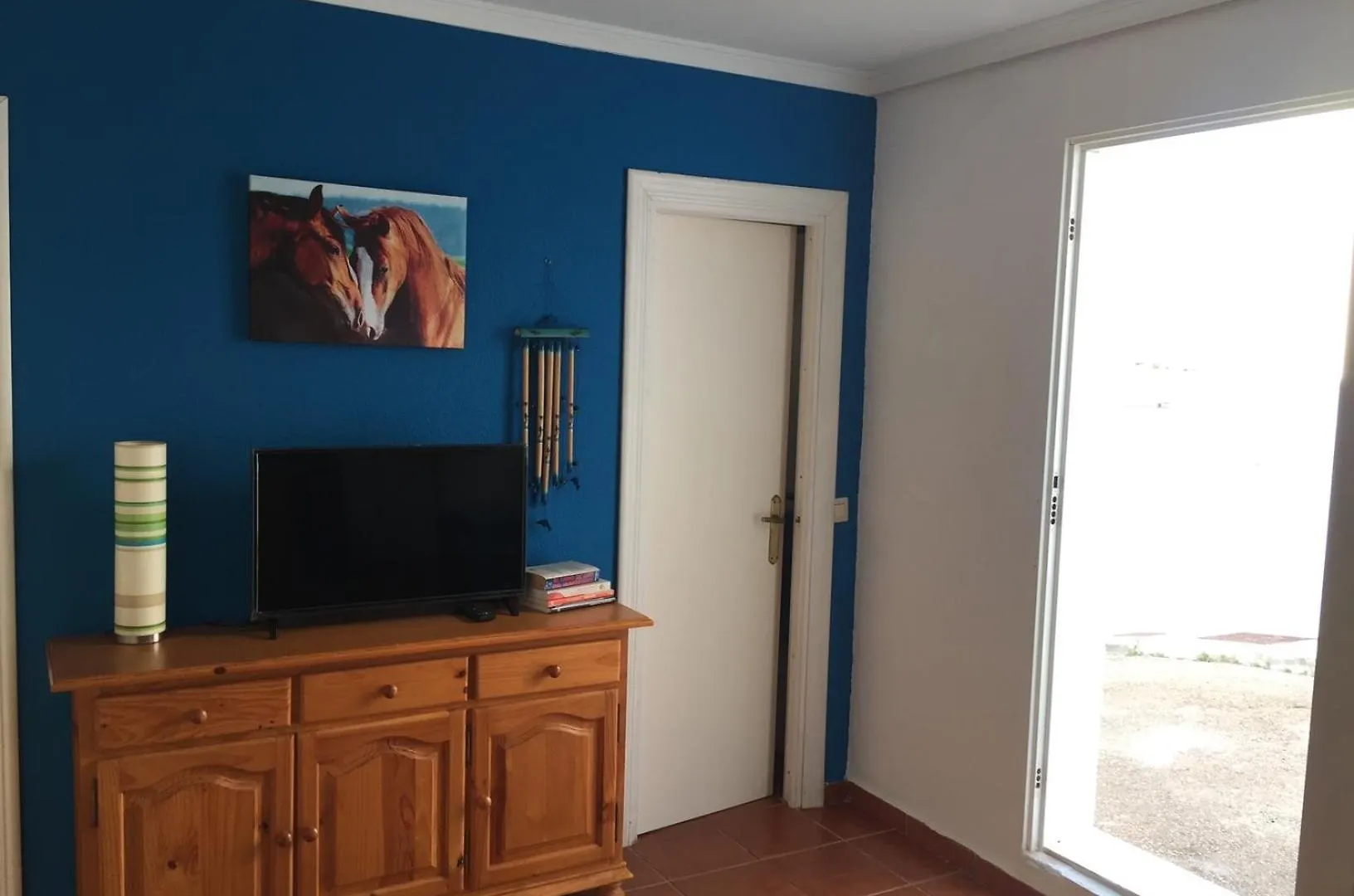 Casa Calilla Διαμέρισμα San Jose