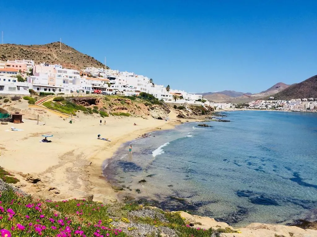 Casa Calilla Διαμέρισμα San Jose   San Jose (Almeria)