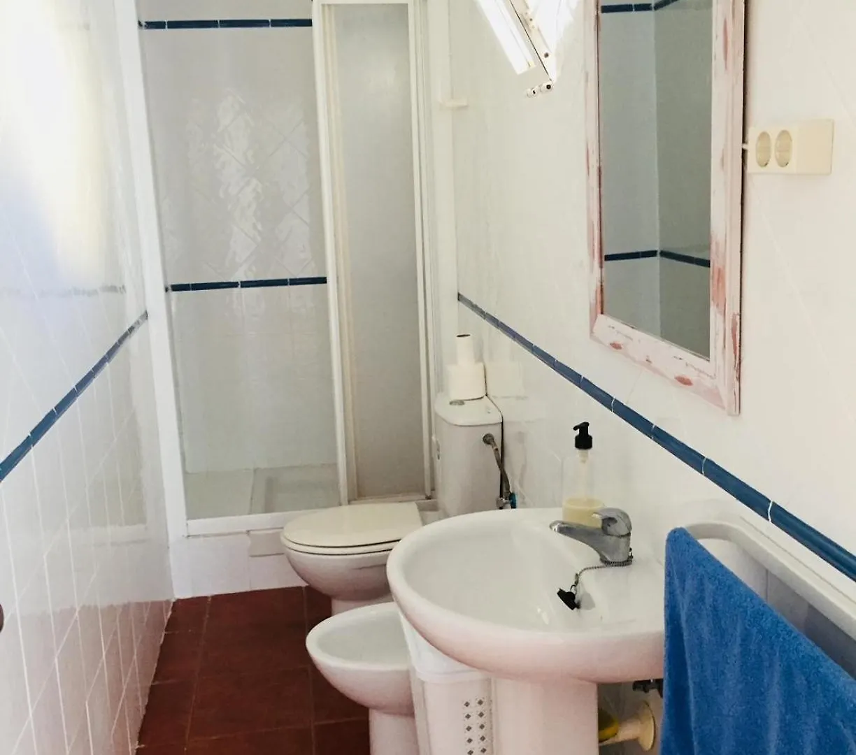 Casa Calilla Διαμέρισμα San Jose  Ισπανία